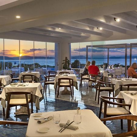 באיה סרדיניה Hotel Grand Relais Dei Nuraghi (Adults Only) מראה חיצוני תמונה