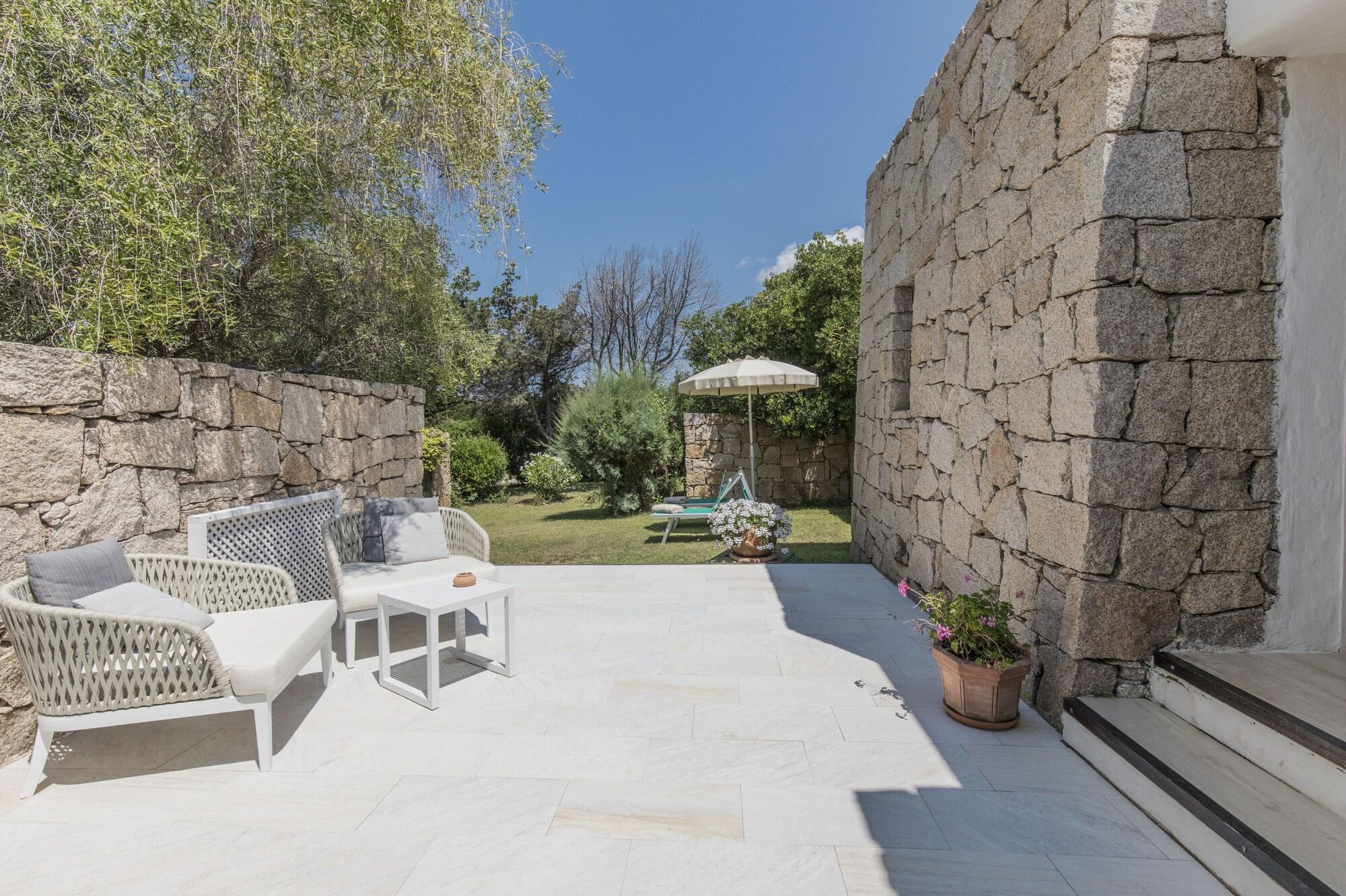 באיה סרדיניה Hotel Grand Relais Dei Nuraghi (Adults Only) מראה חיצוני תמונה