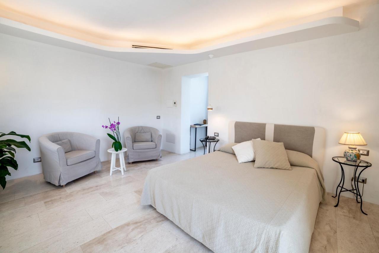 באיה סרדיניה Hotel Grand Relais Dei Nuraghi (Adults Only) מראה חיצוני תמונה