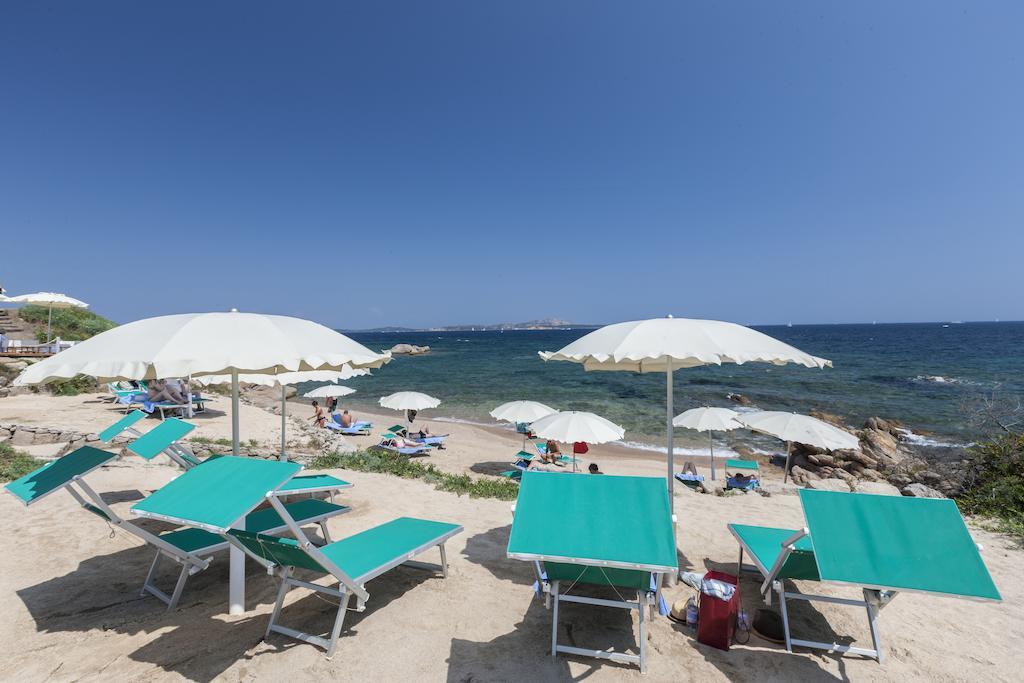 באיה סרדיניה Hotel Grand Relais Dei Nuraghi (Adults Only) מראה חיצוני תמונה